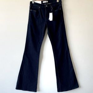Banana Republic New With Tags Flare Jeans